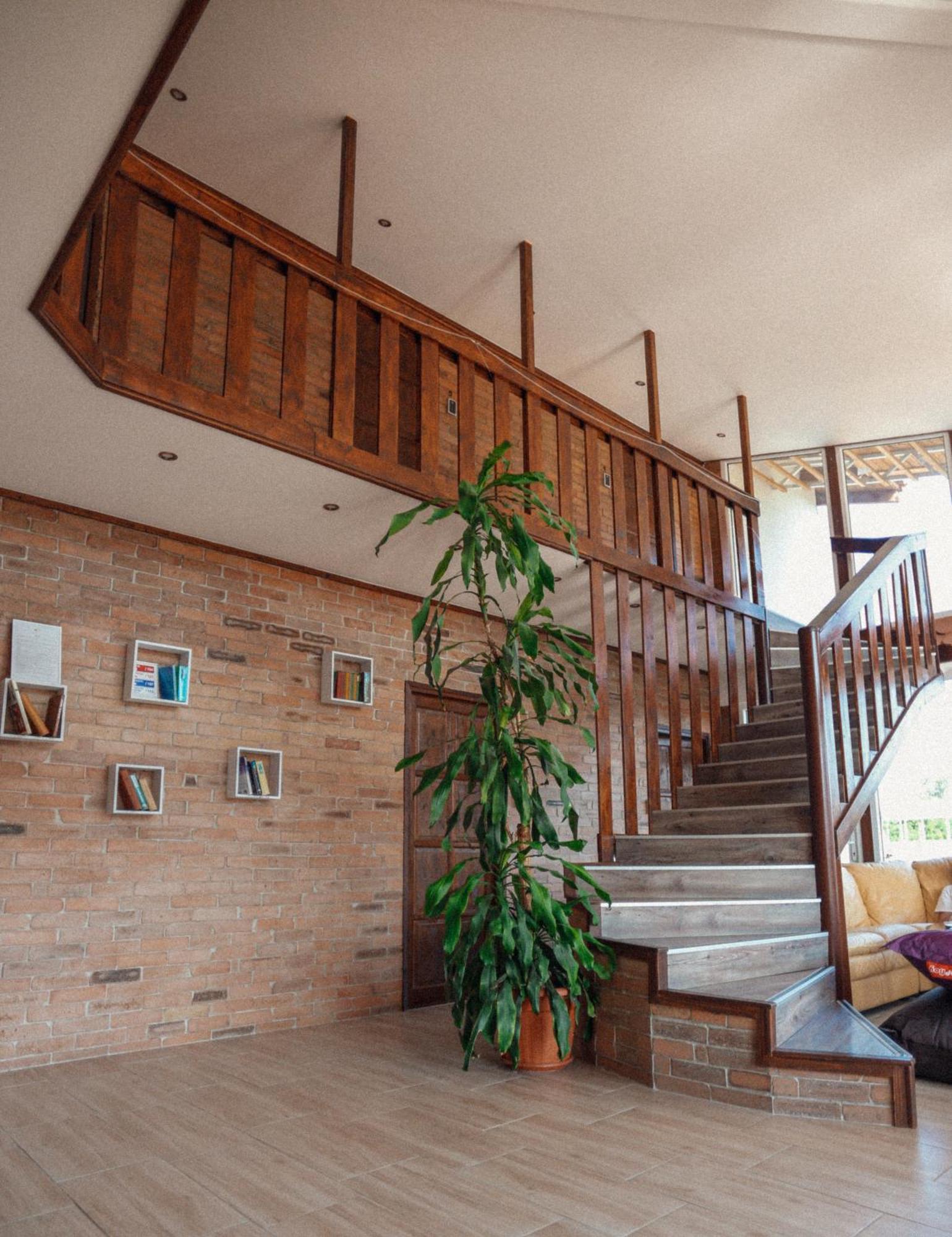 Megnyugtat-Lak Apartmanhaz Demjen Ngoại thất bức ảnh