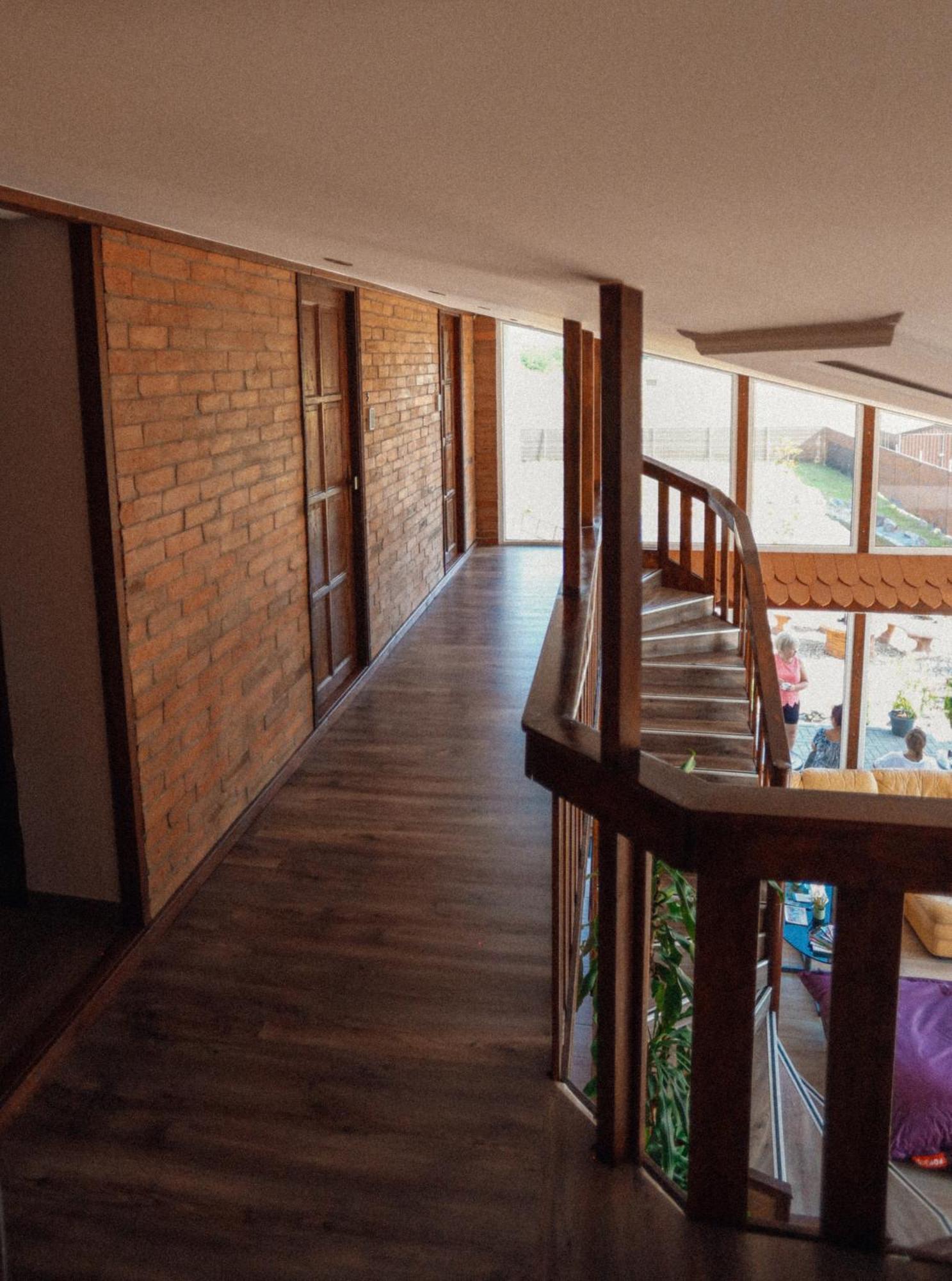 Megnyugtat-Lak Apartmanhaz Demjen Ngoại thất bức ảnh