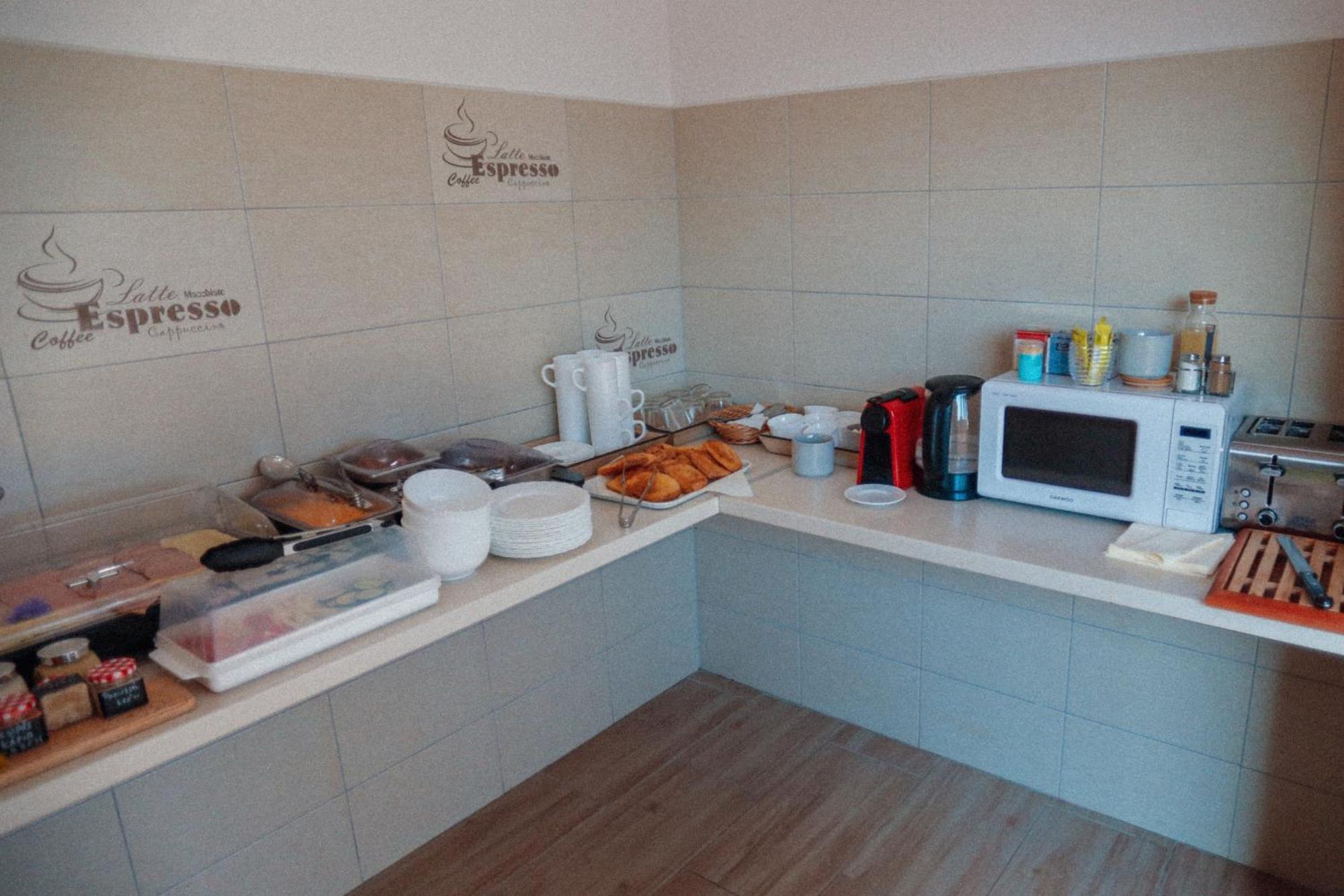 Megnyugtat-Lak Apartmanhaz Demjen Ngoại thất bức ảnh