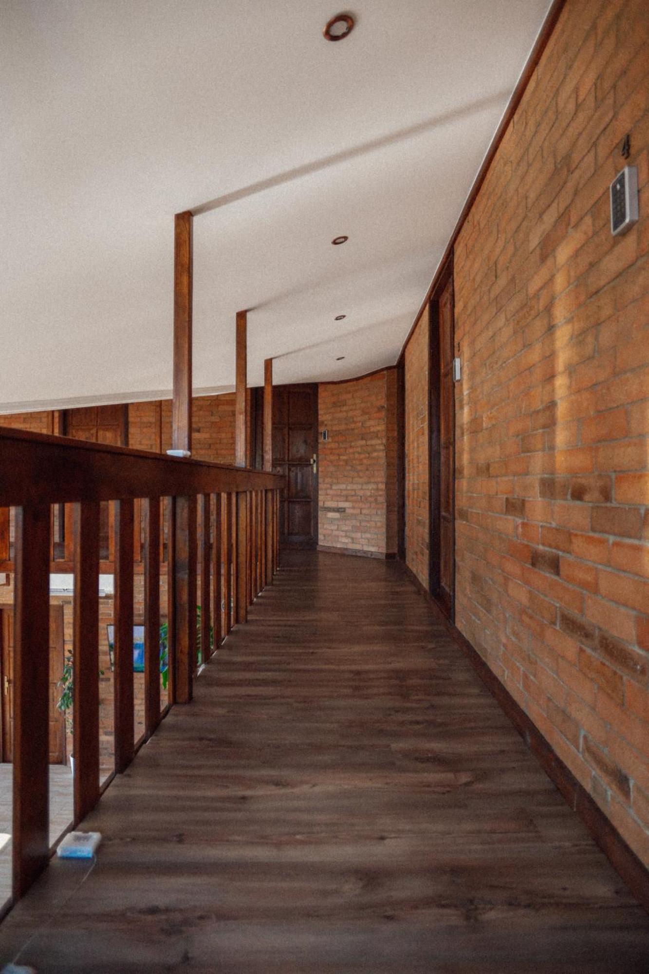 Megnyugtat-Lak Apartmanhaz Demjen Ngoại thất bức ảnh